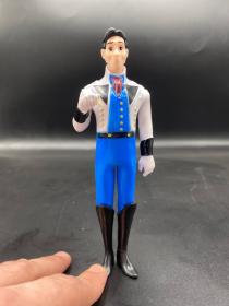 Ensemble de figurine Frozen 6 caractéres