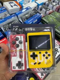 Game box 400 jeu